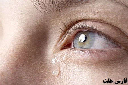 اشک چیست و نقش آن در سلامتی چشم چیست ؟